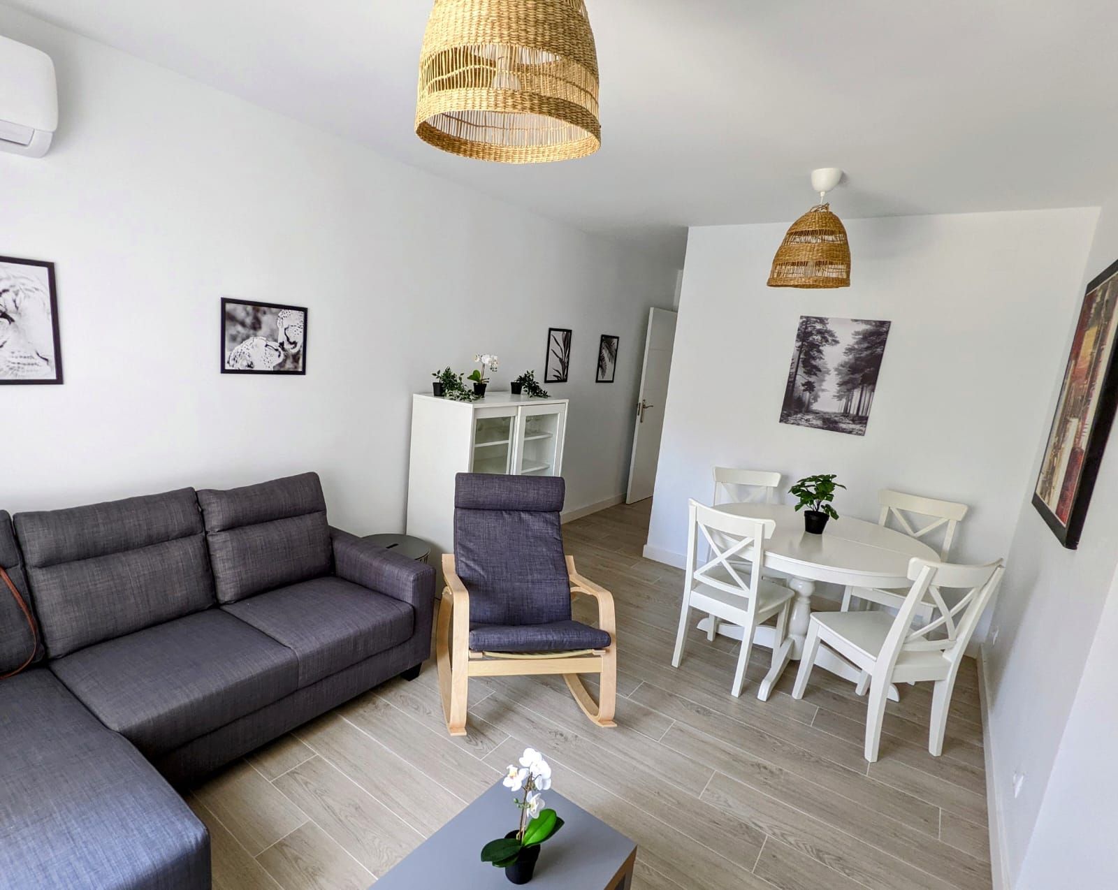 Flat to rent in Calle Fresa, 1, Pago San José - Princi - Jerez