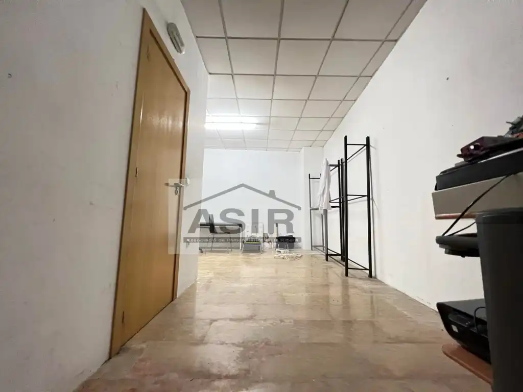 Commercial properties for rent in Alzira