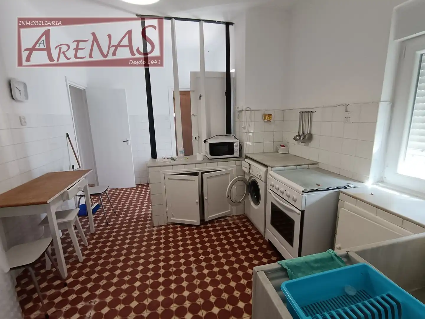 Kitchen of Residential for sale in Laredo
