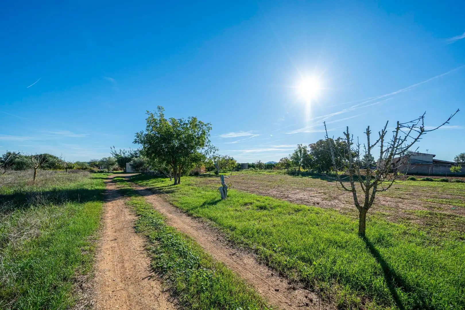 Country house zum Verkauf in Porreres mit Privatgarten, Terrasse und Abstellraum