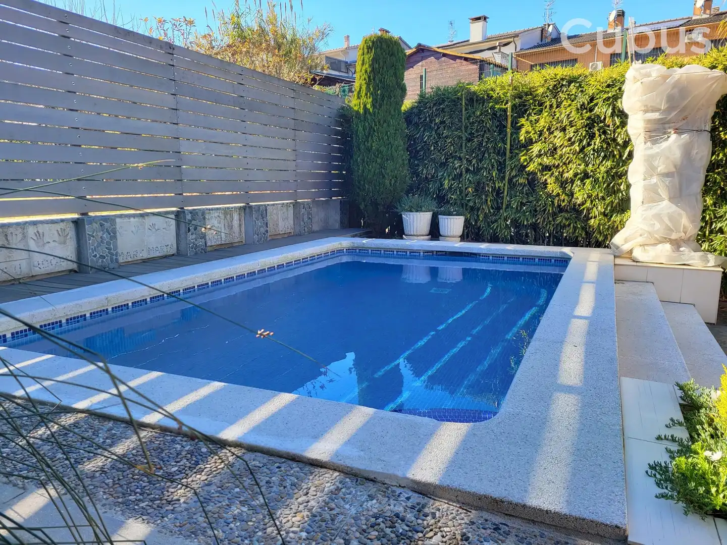 Casa con terraza en venta en Sant Joan Les Fonts, imagen 39