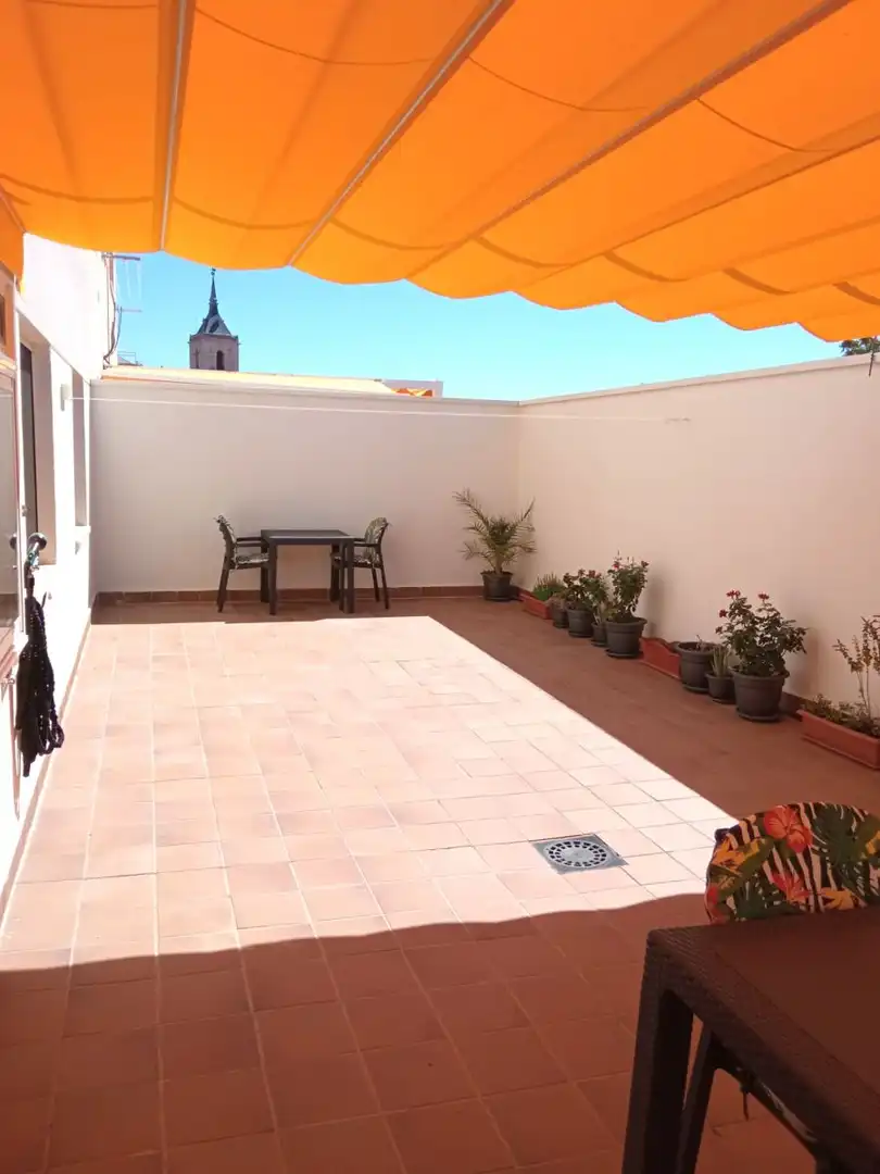 Piso con ascensor en venta en Villarrubia de los Ojos