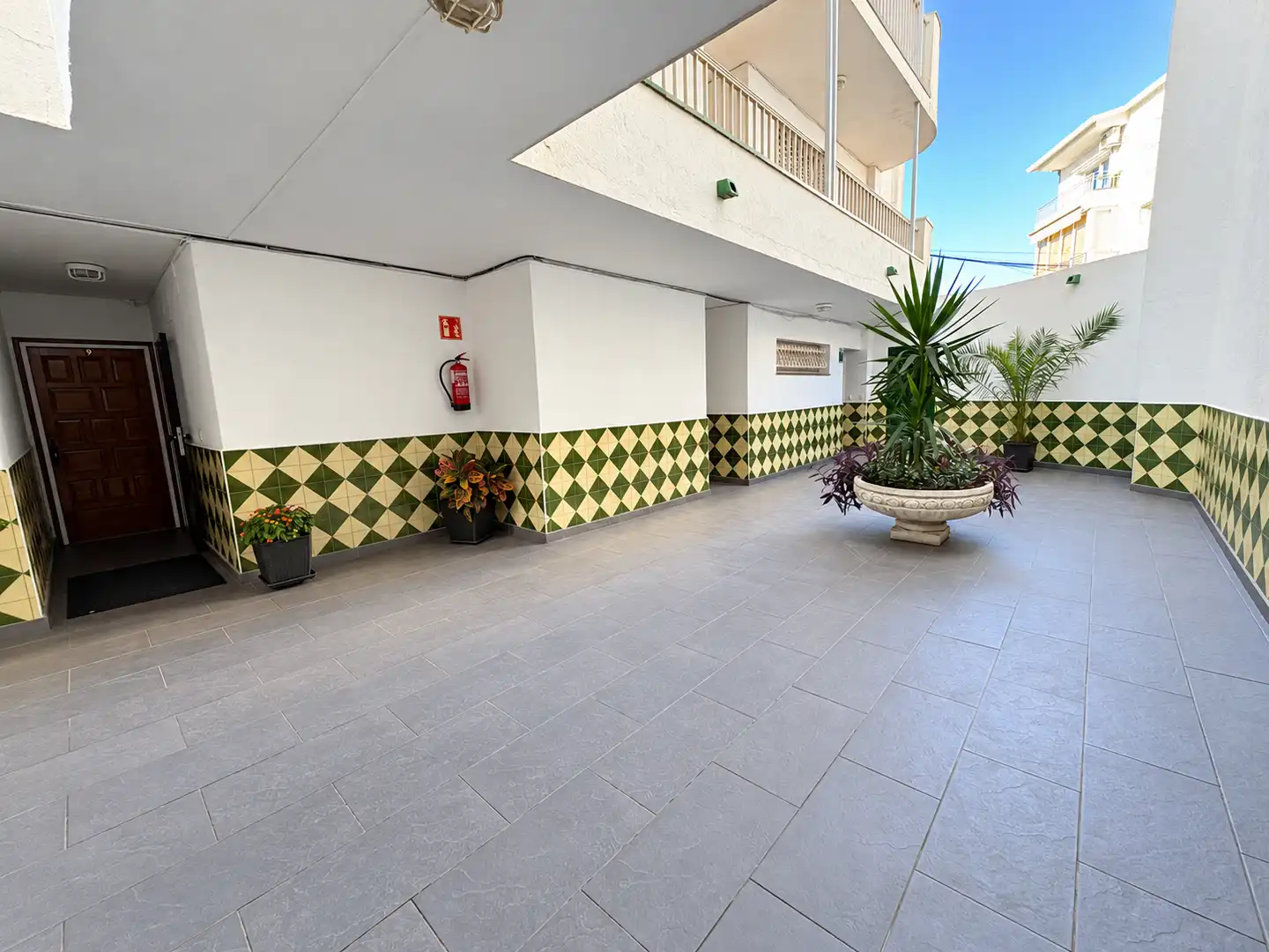 Apartment for sale in Poblat Tipic, imagen 23