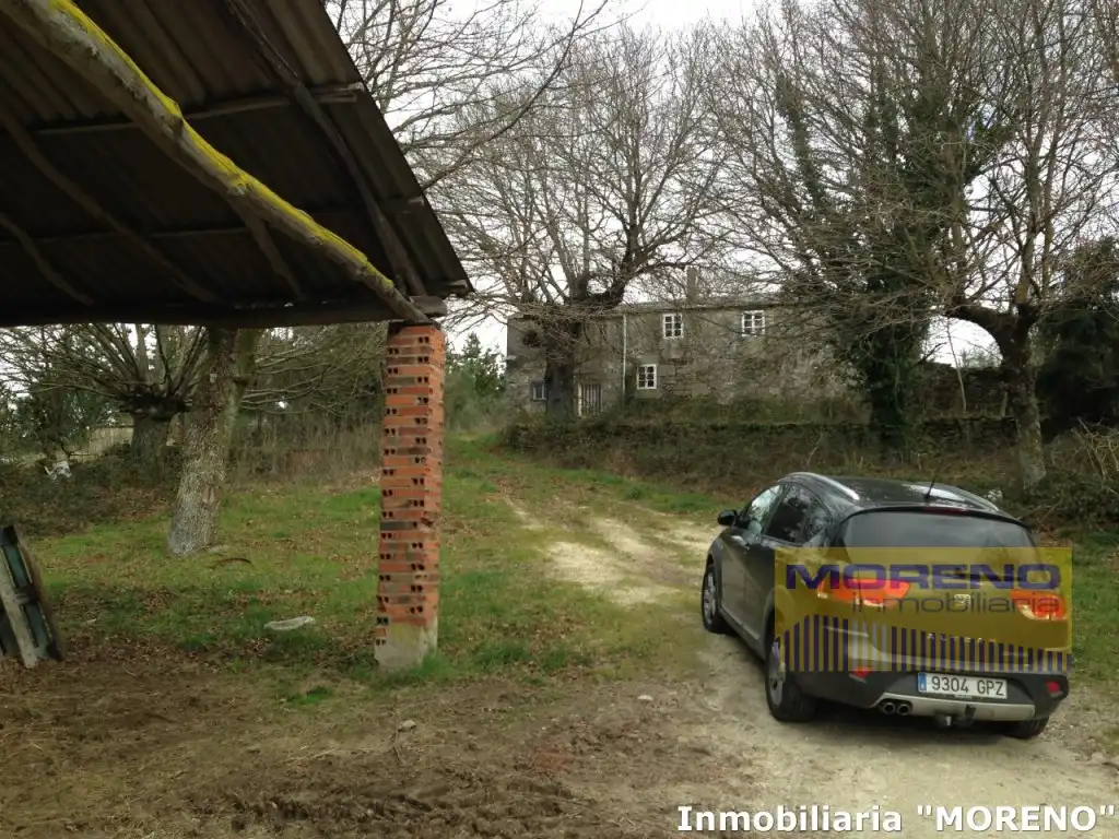 Landhaus zum Verkauf in Sarria, imagen 5