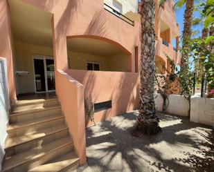 Apartment to rent in Calle Islas Canarias, Vera