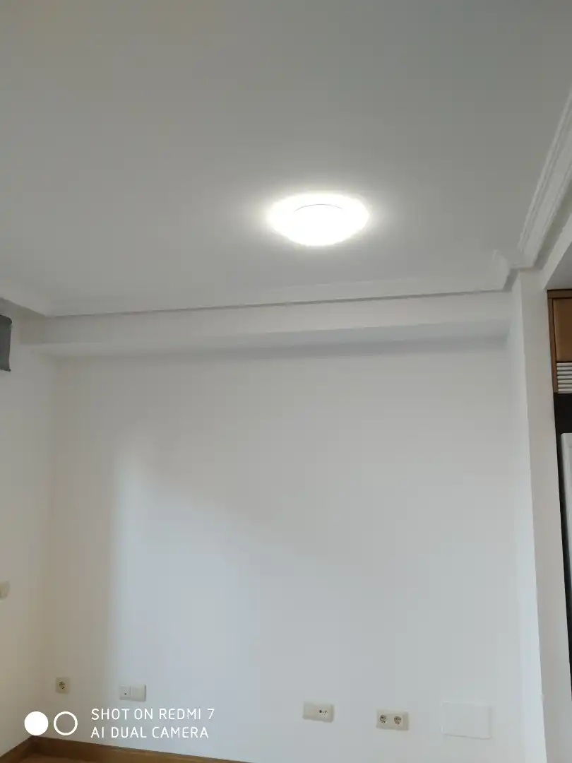 Estudi de lloguer en Pozuelo de Alarcón amb Calefacció, Jardí privat i Parquet