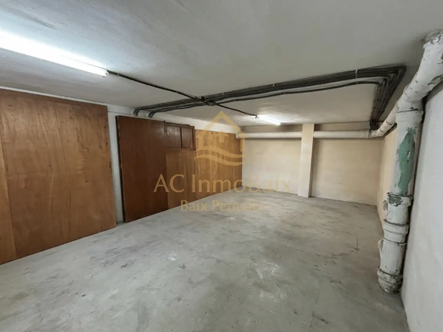 Casa adosada en venda en Cubelles amb Parquet i Terrassa