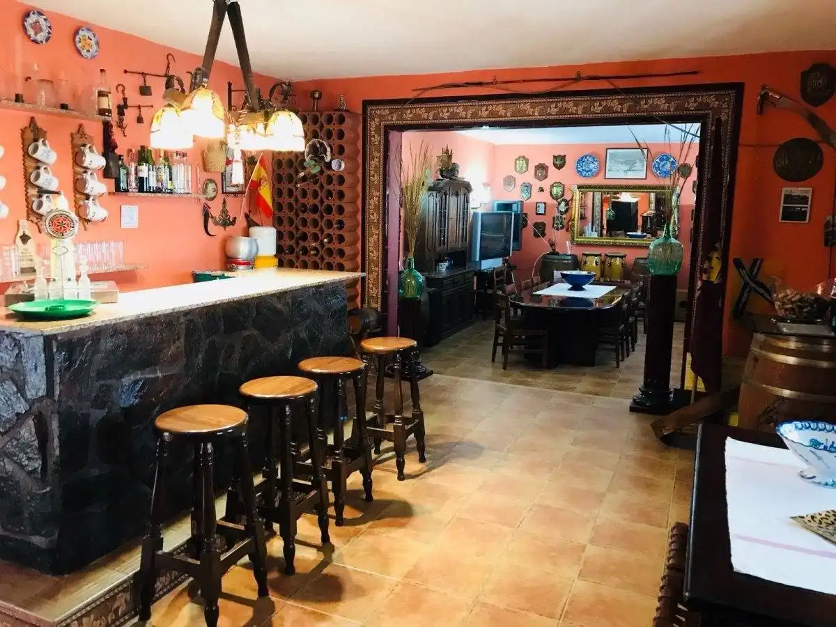 Finca rústica en venda en Cartagena amb Calefacció, Jardí privat i Terrassa