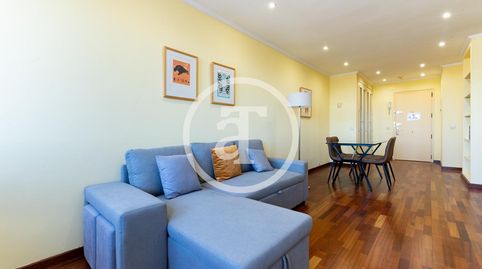 Foto 2 de Pis de lloguer a Calle de la Princesa, 3, Argüelles, Madrid Capital