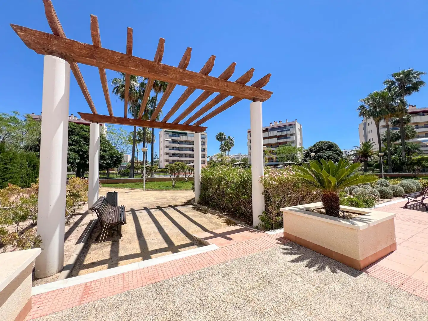 Apartamento con terraza en alquiler en Calle GRAN VIA 17, imagen 58