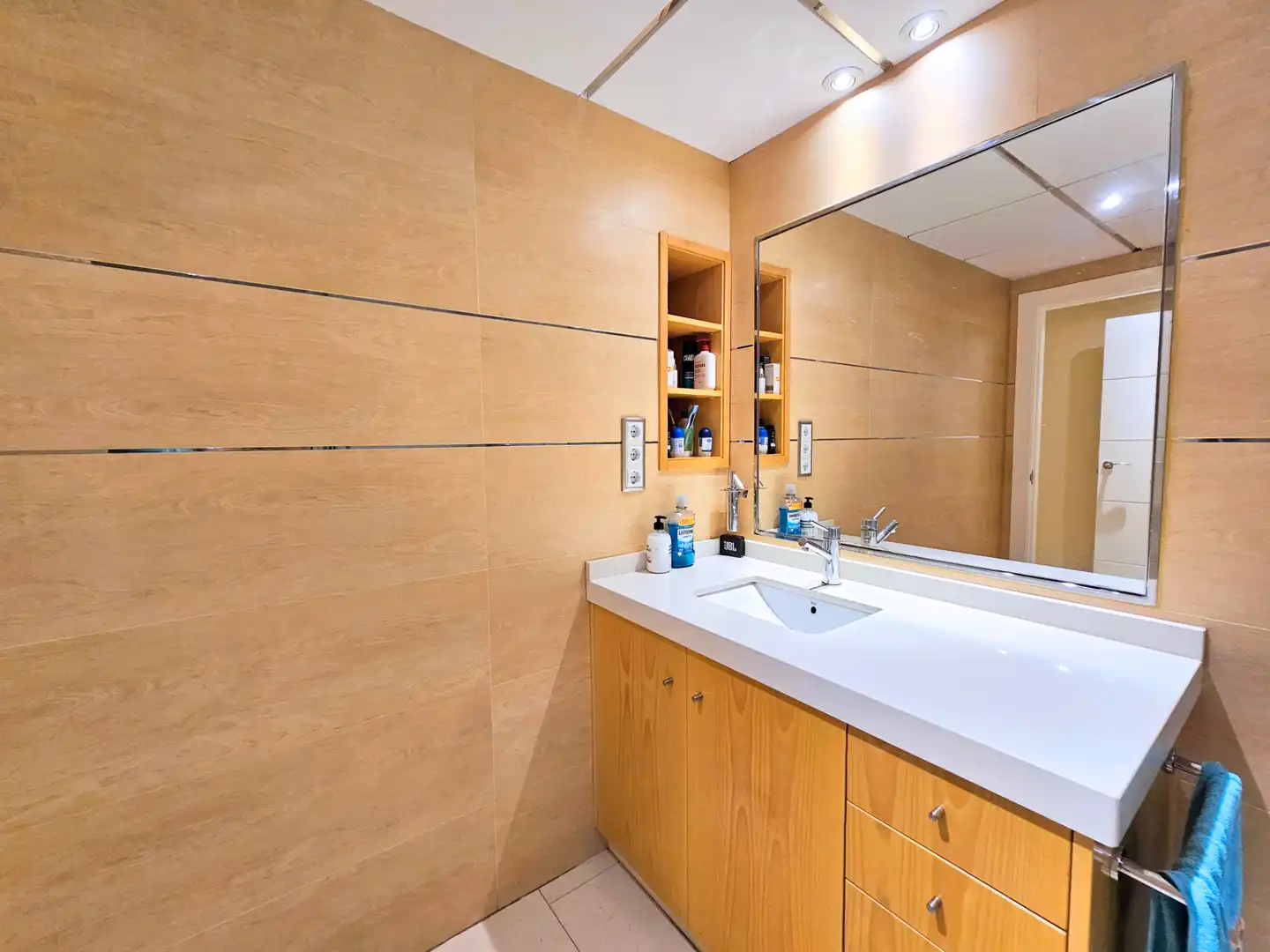 Baño de Piso en venta en Cartagena con Aire acondicionado, Calefacción y Trastero