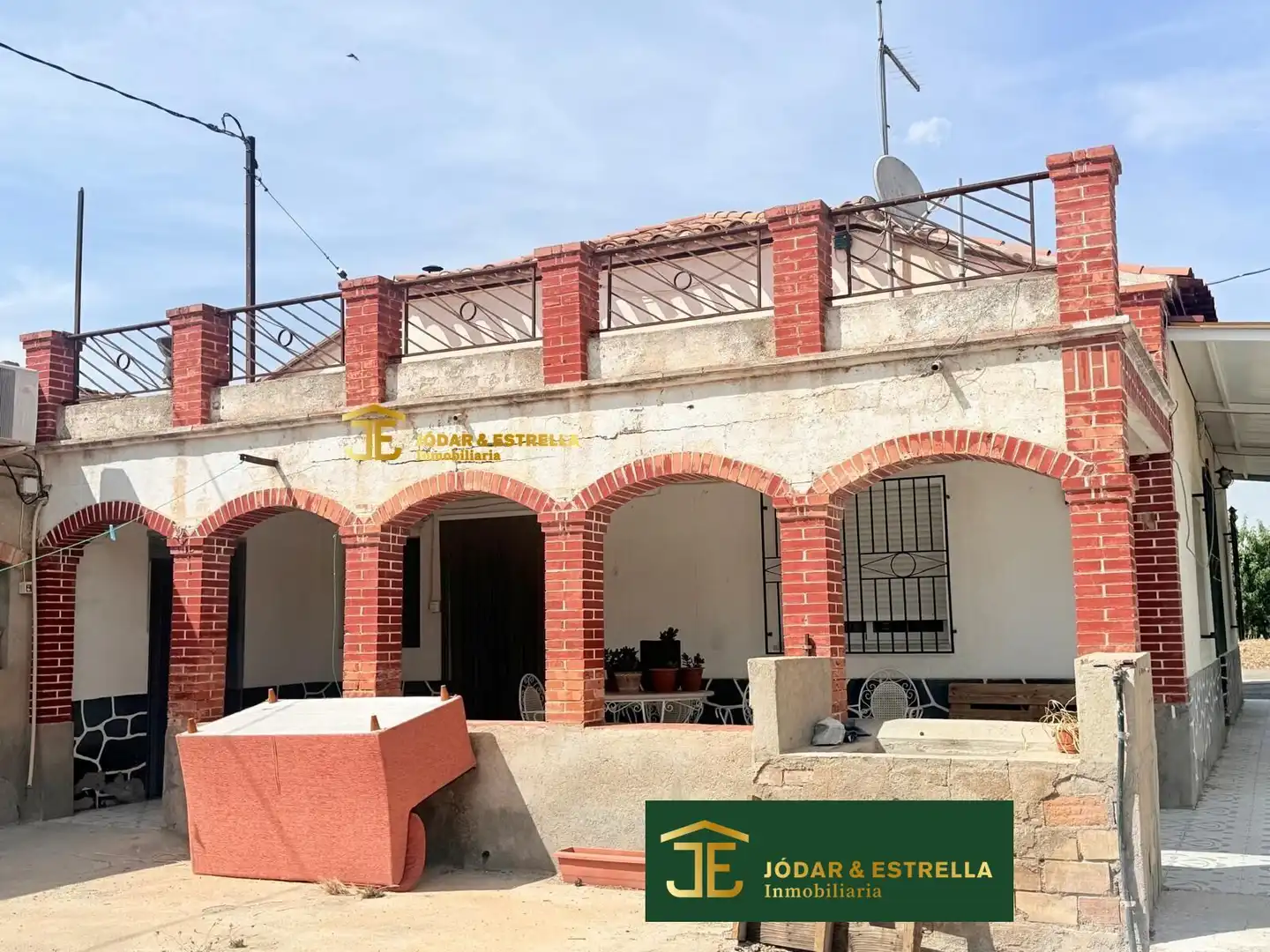 Casa en venda a Pedanías Centro, imagen 3