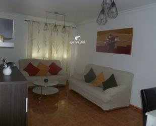 Living room of Flat for sale in Villar de Olalla