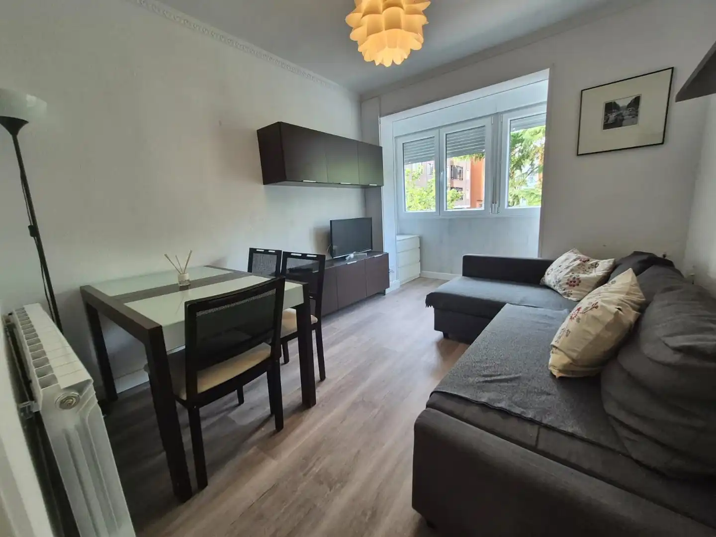 Flat for rent in SAN ROQUE, 20, Centro