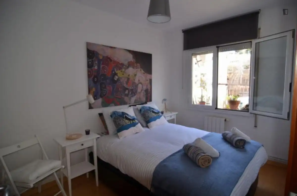 Apartament de lloguer a El Carmel