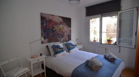 Foto 3 de Apartament de lloguer a El Carmel, Barcelona Capital