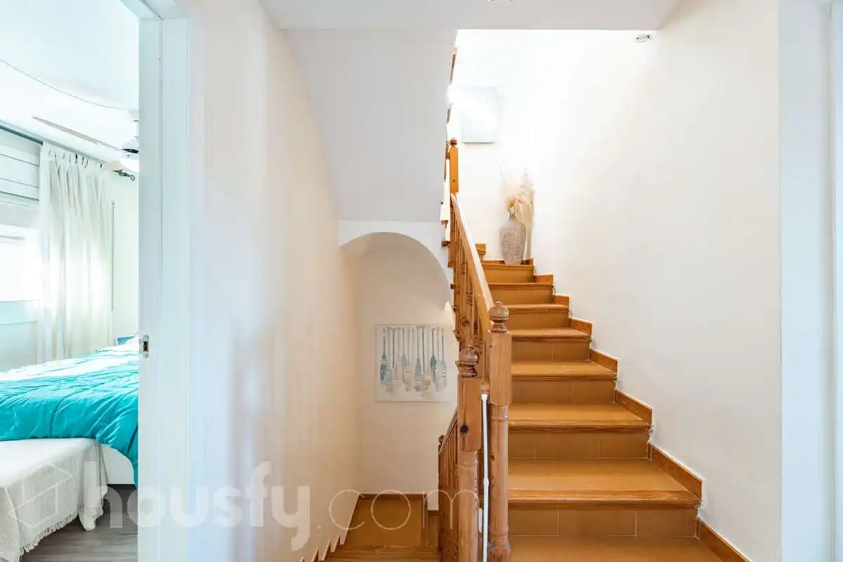 House with balcony for sale in Avenida Comte Gómez de Orbaneja ., imagen 45