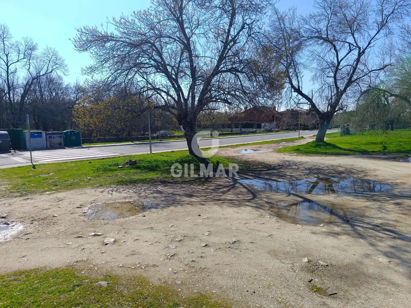 Residential land for sale in Soto del Real, imagen 4