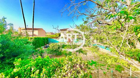 Photo 3 of House or chalet for sale in Poliderportivo, El Paraíso - Los Almendros, Valencia