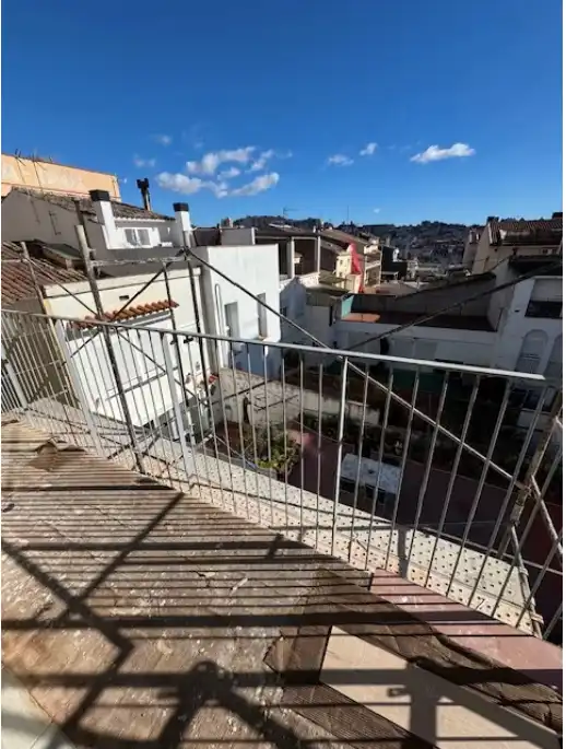 Terrassa de Dúplex en venda en Rubí amb Calefacció, Terrassa i Balcó