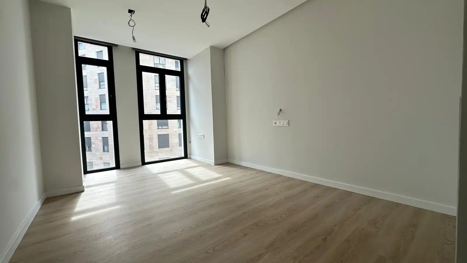 Flat with lift for sale in Plaza Juan XXIII, imagen 4