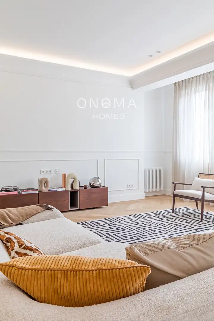 Piso con ascensor en venta en Goya 85, imagen 5