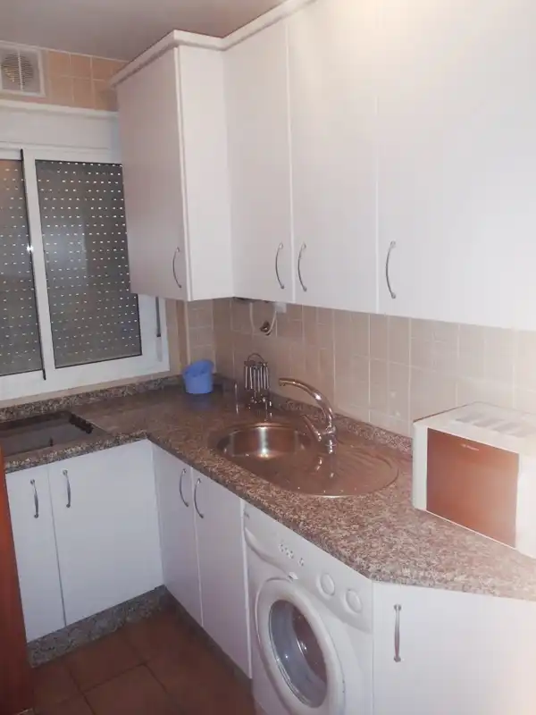 Dúplex de lloguer a Calle Esteban de Boutelou, Centro - Calzada - Cabo Noval