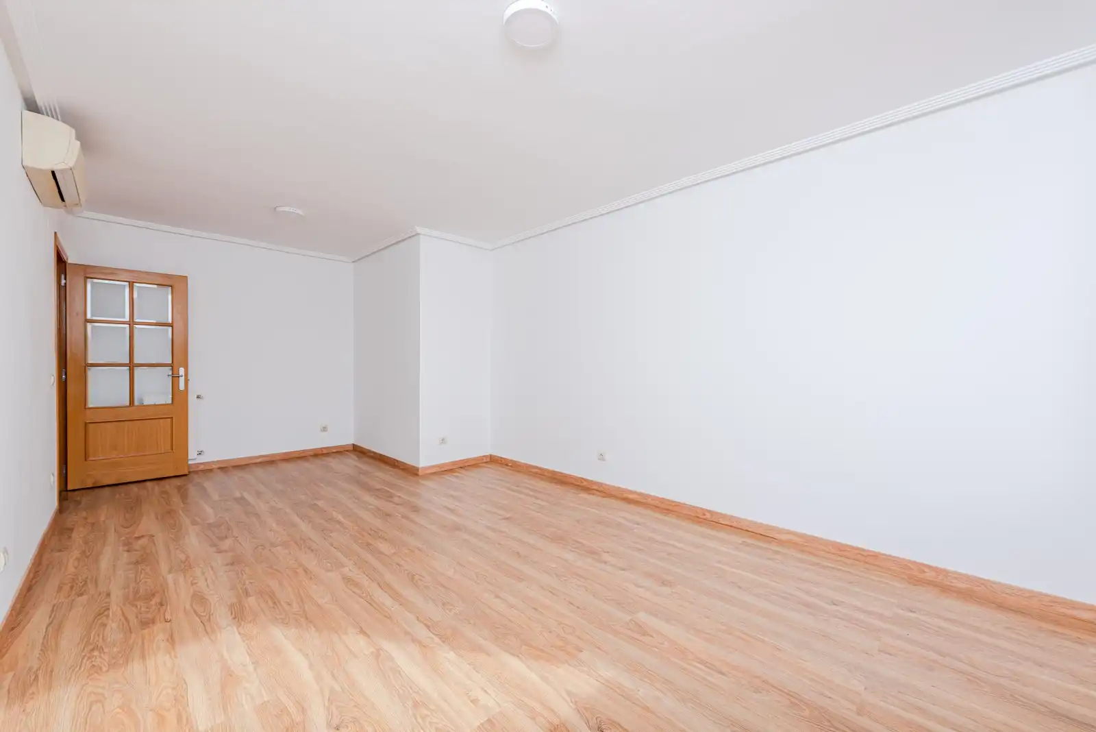 Piso con ascensor en venta en Villa de Vallecas, imagen 4