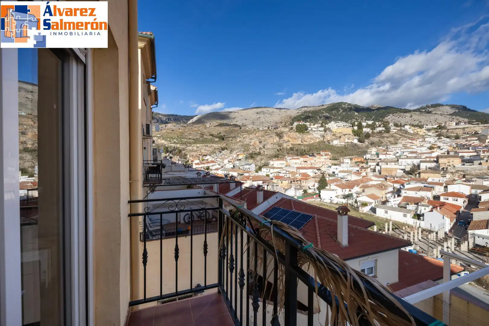 House with terrace for sale in Calle ALPES, imagen 14