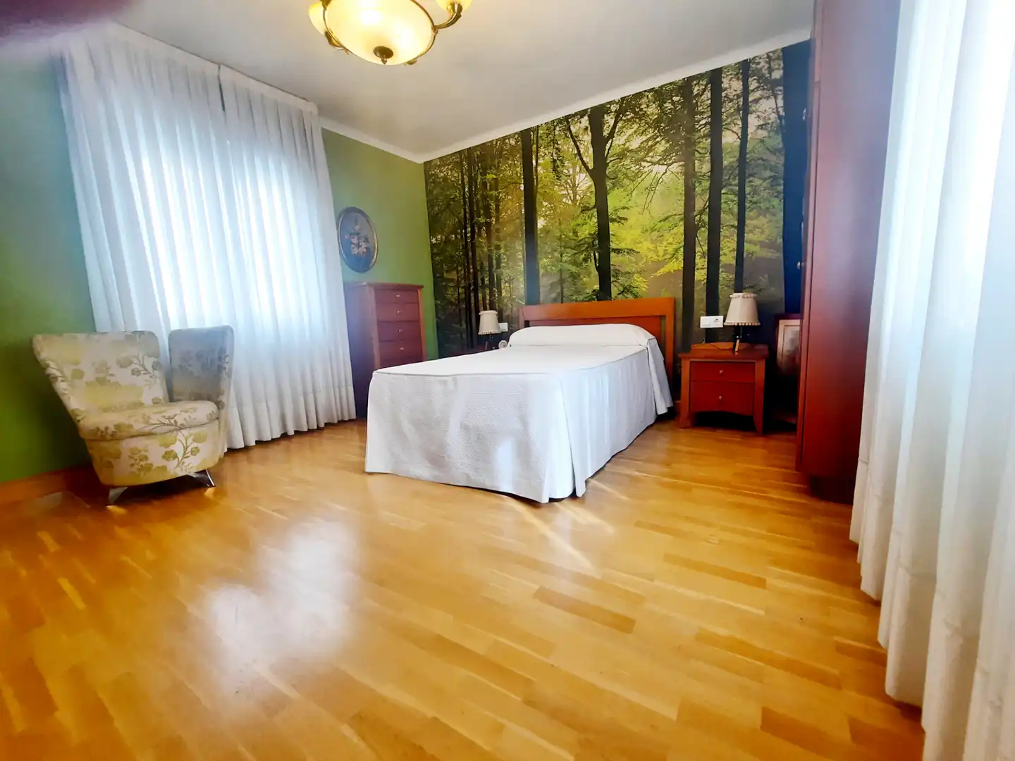 Wohnung mit Terrasse zum Verkauf in Bizkaia Kalea, imagen 28