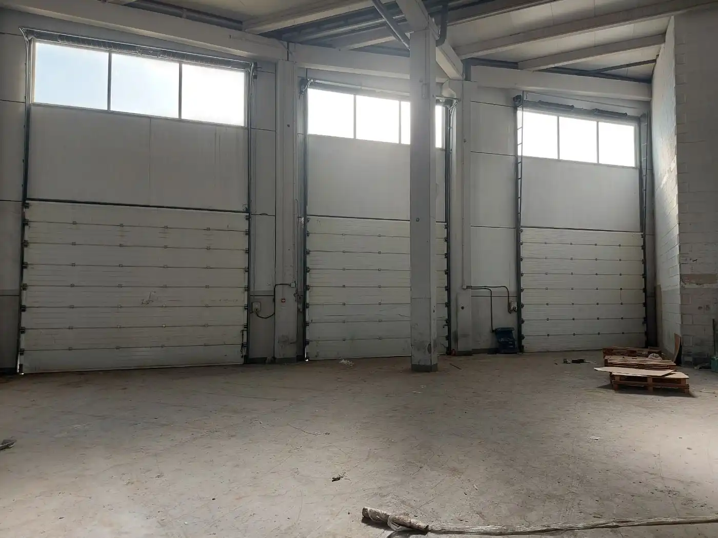 Nave industrial in vendita a Calle ROSELLO DEL, imagen 24