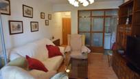 Living room of Flat for sale in Pozuelo de Alarcón  with Air Conditioner and Terrace