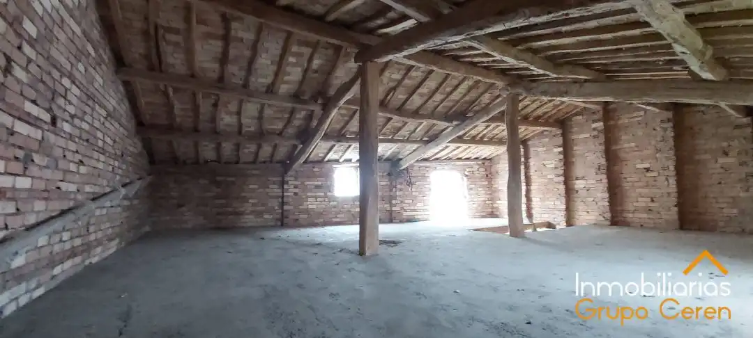 Casa o xalet en venda a Plaza Ayuntamiento, Villar de Torre