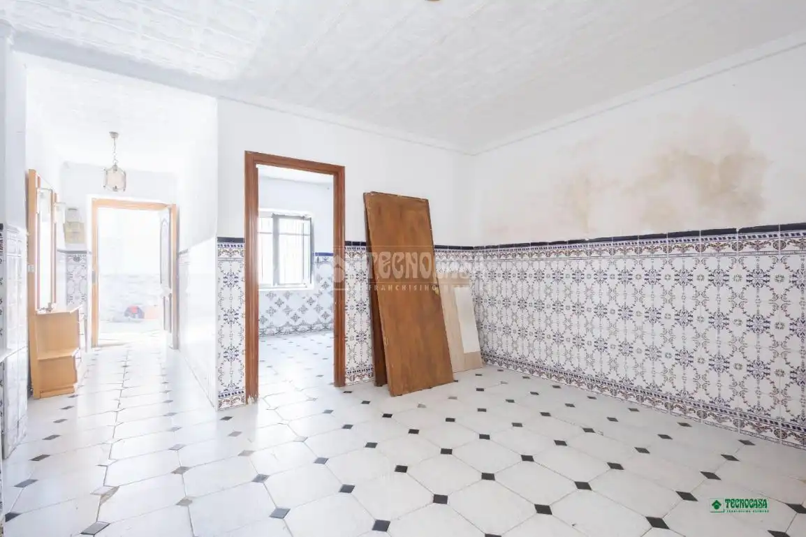 Bedroom of Detached homes for sale in Albox  with Terrace