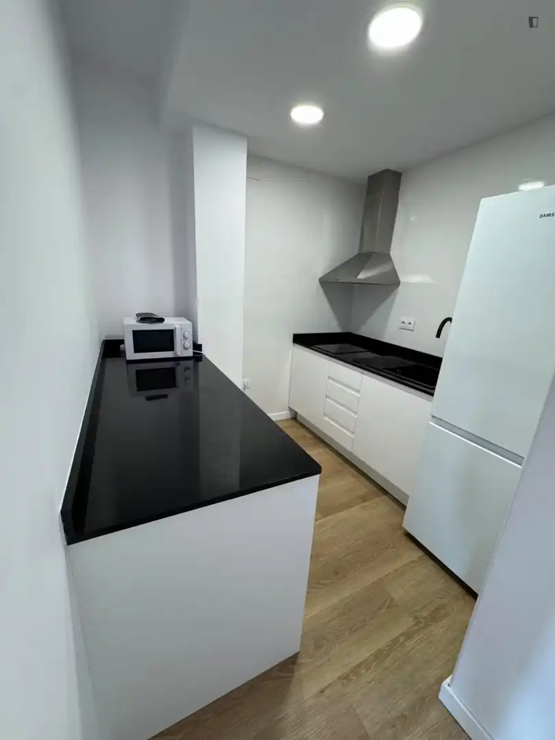 Habitación en Creu Alta