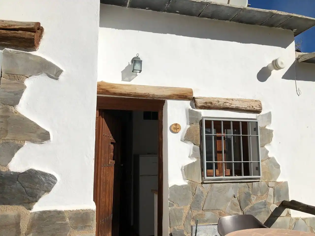 Casa rústica en venda a Avenida Jose Antonio Bravo, imagen 37