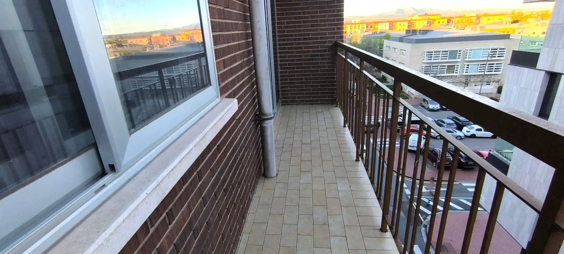 Flat with lift for sale in Oeste, imagen 15