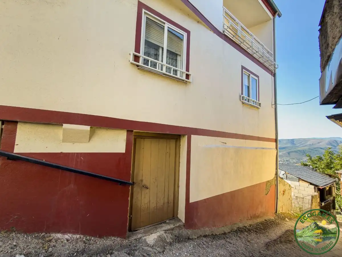 Casa en venda a Calle Cebreiro, imagen 28