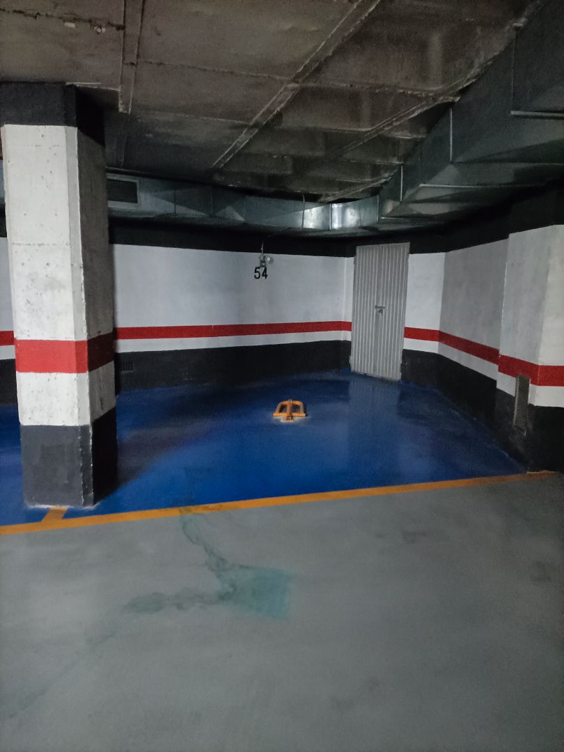 Garage zur Miete in Elche / Elx