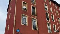 Exterior view of Flat for sale in Bilbao 