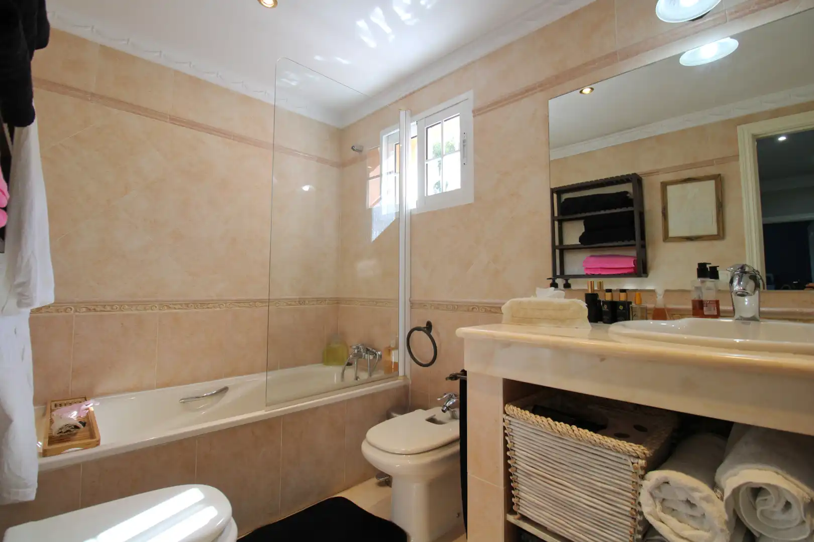 Chalet con piscina en venta en Manantiales - Lagar - Cortijo, imagen 44