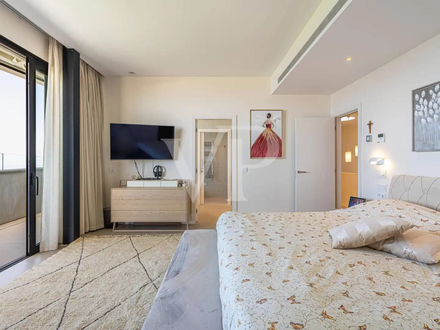 Casa o xalet en venda a Guía de Isora interior