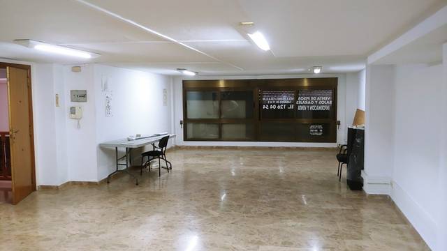 Local comercial en Alquiler en Catarroja
