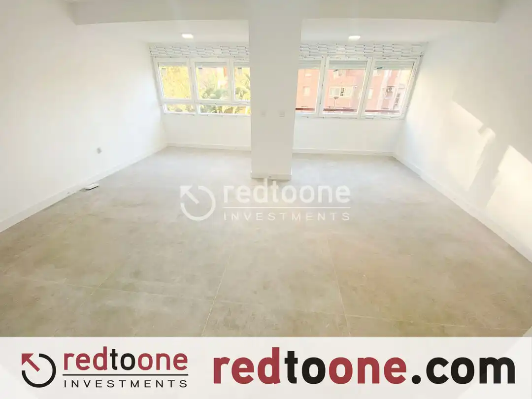 Habitación de Piso en venta en Alicante / Alacant con Calefacción