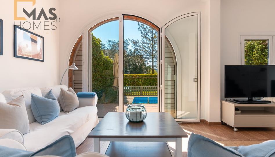 Photo 1 of House or chalet for sale in Passeig Gafarró, Valldoreix, Barcelona