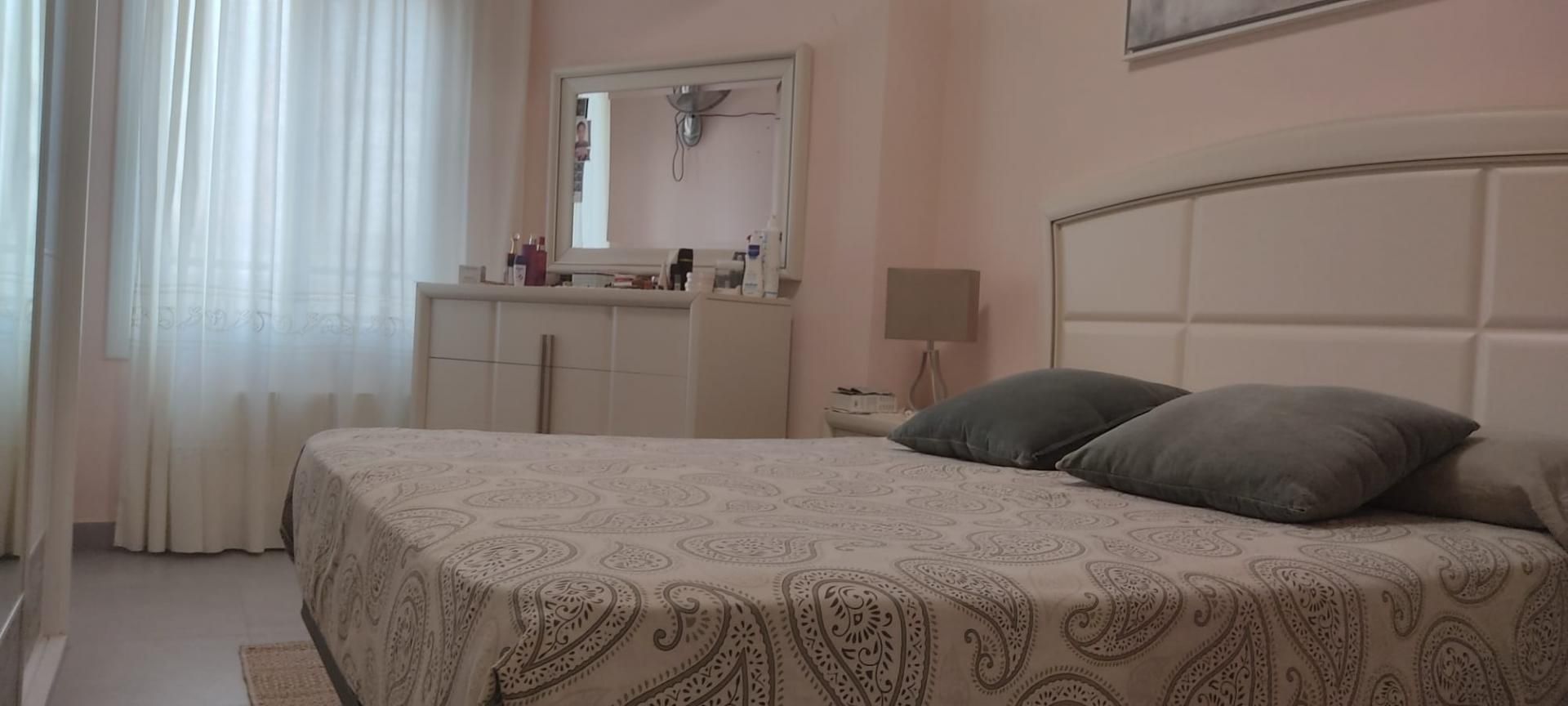 Piso en venta en Ponent
