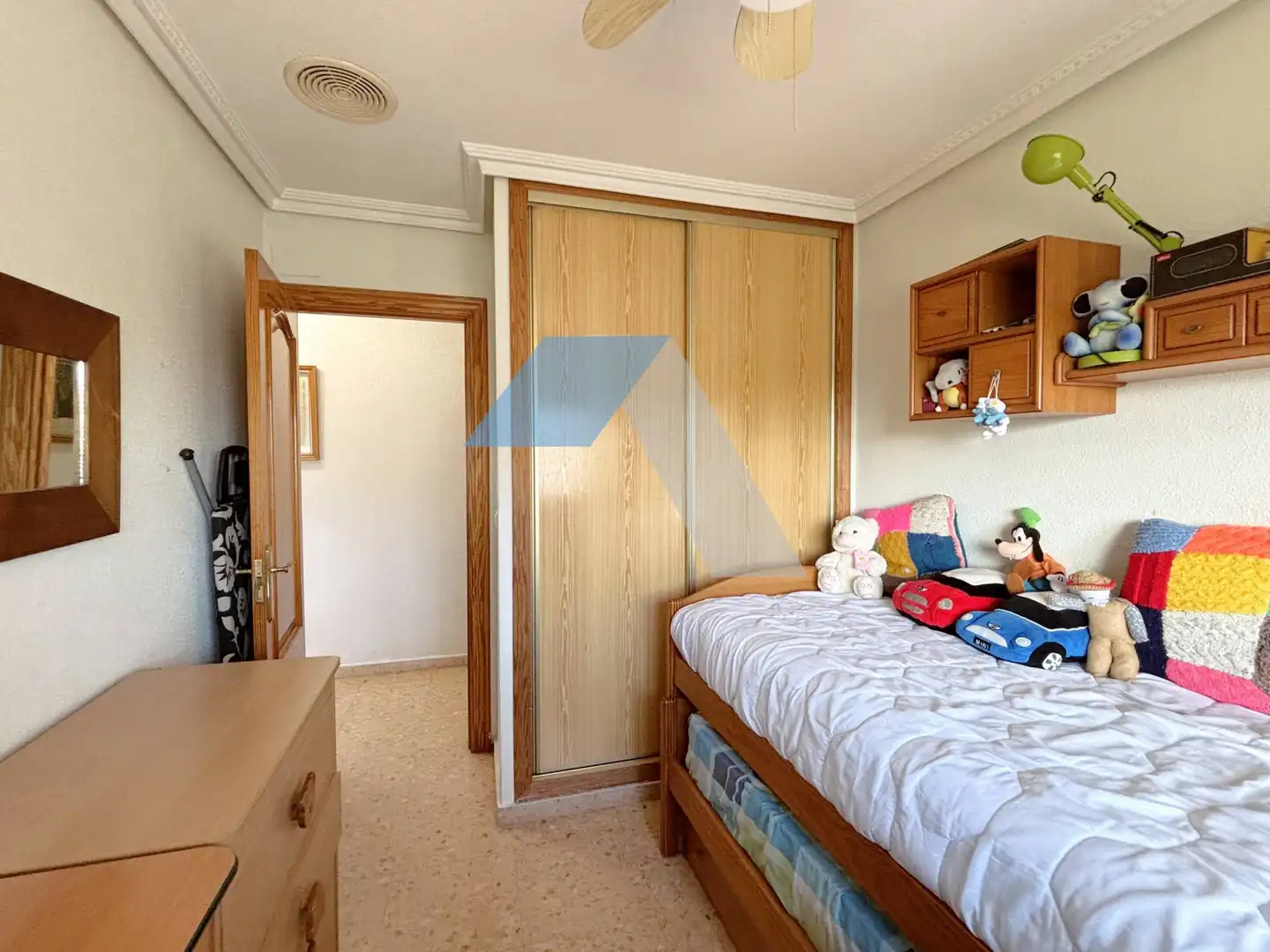 Chalet con piscina en venta en Haygon - Universidad, imagen 33