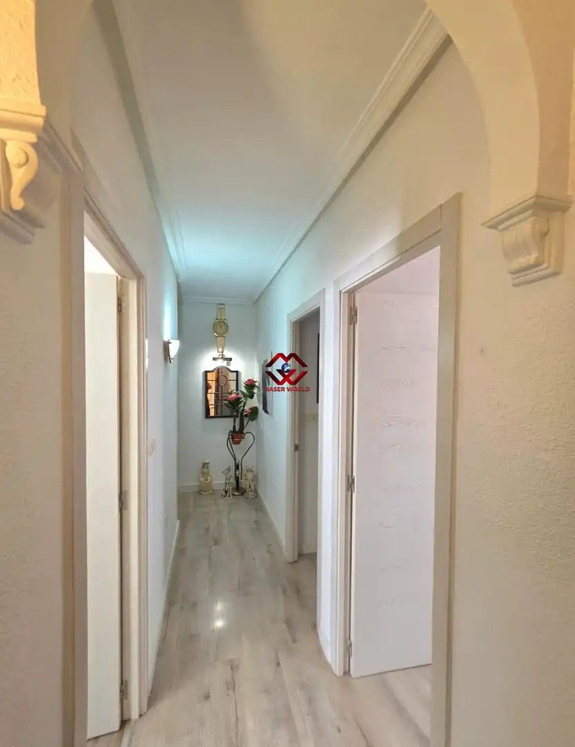 Mini appartamento con terrazza in vendita a Santiago de la Ribera, imagen 4