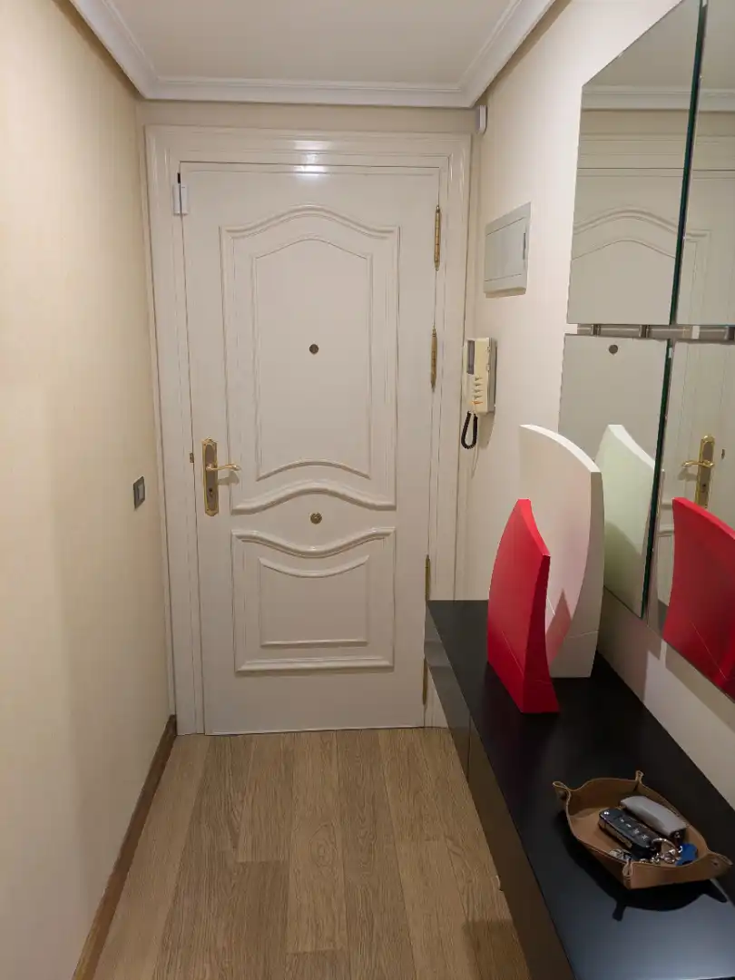 Apartamento en venta en Benicasim / Benicàssim con Aire acondicionado, Jardín privado y Terraza