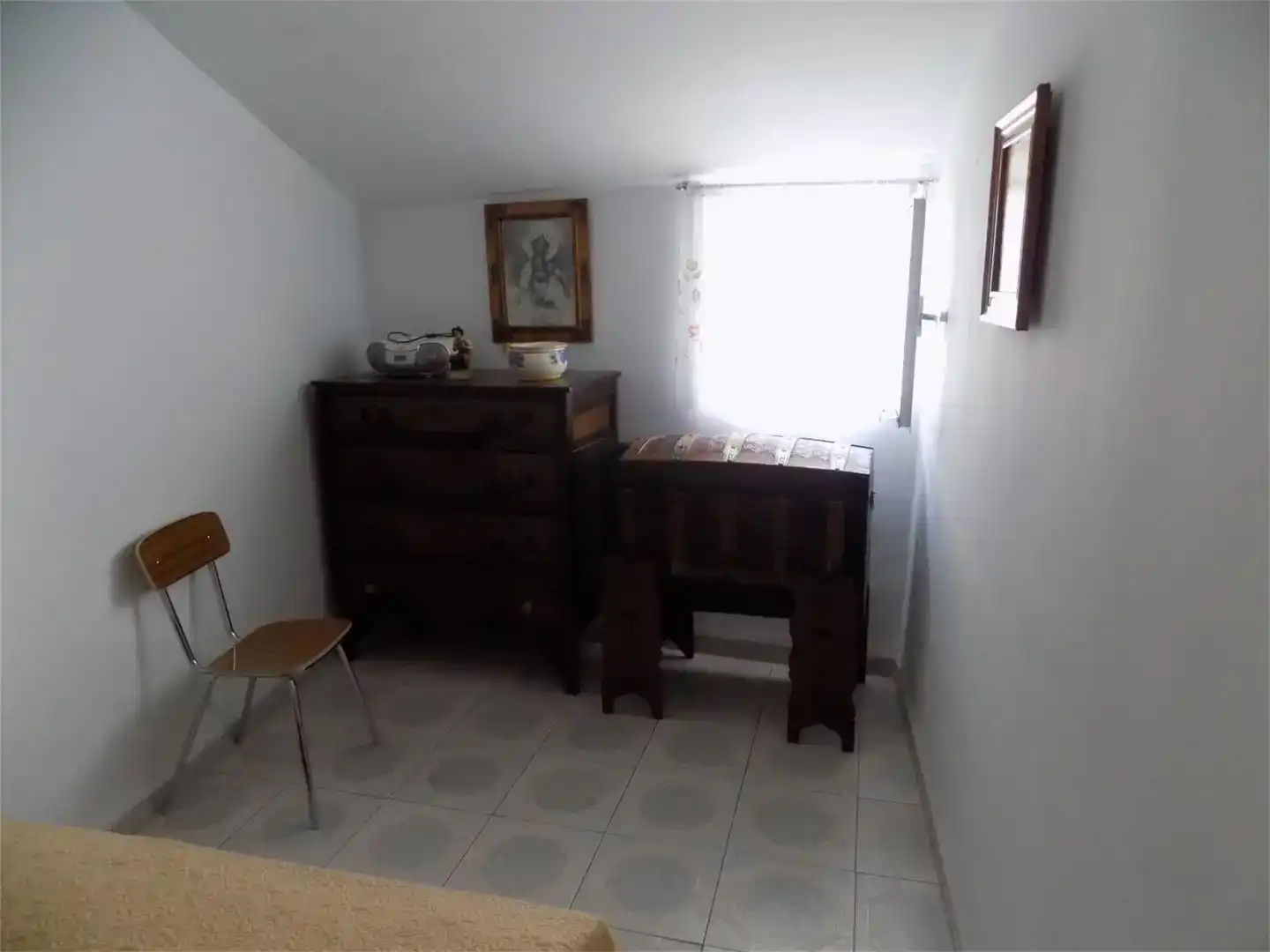 Dormitori de Dúplex en venda en Perales del Puerto amb Moblat, Forn i Rentadora